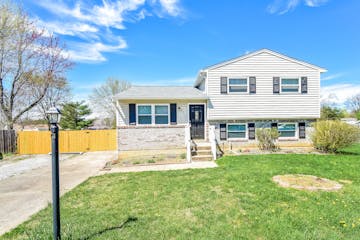 8719 Shadow Creek Way Louisville, KY 40291